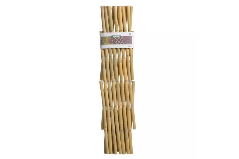 Nature Puutarhasäleikkö 70x180 cm bambu 6040721 - Ruskea - Piha & ulkoaltaat - Viljely & puutarhanhoito - Kasvihuone
 - Kasvihuonetarvikkeet