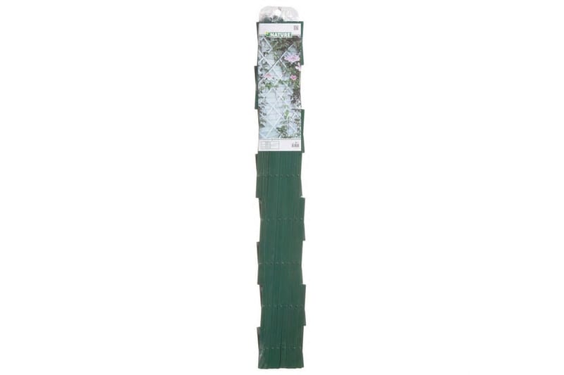 Nature Puutarhasäleikkö 100x200 cm PVC Vihreä 6040704 - Vihreä - Piha & ulkoaltaat - Viljely & puutarhanhoito - Kasvihuone
 - Kasvihuonetarvikkeet
