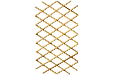 Nature Puutarhasäleikkö 100x200 cm bambu 6040722 - Ruskea - Piha & ulkoaltaat - Viljely & puutarhanhoito - Kasvihuone
 - Kasvihuonetarvikkeet