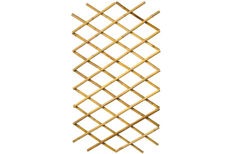 Nature Puutarhasäleikkö 100x200 cm bambu 6040722 - Ruskea - Piha & ulkoaltaat - Viljely & puutarhanhoito - Kasvihuone
 - Kasvihuonetarvikkeet