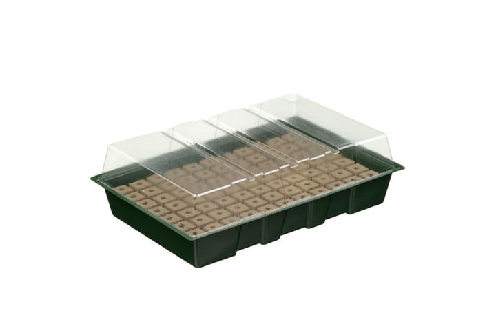 Nature Propagator Mini Kit 7x11 Cells - Vapaasti seisova kasvihuone - Kasvihuone