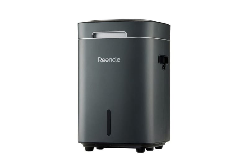 Komposti Reencle Prime Home - Musta - Piha & ulkoaltaat - Viljely & puutarhanhoito - Kompostori