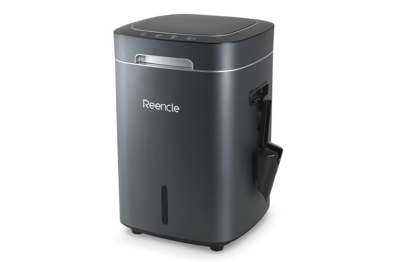 Komposti Reencle Prime Home - Musta - Piha & ulkoaltaat - Viljely & puutarhanhoito - Kompostori