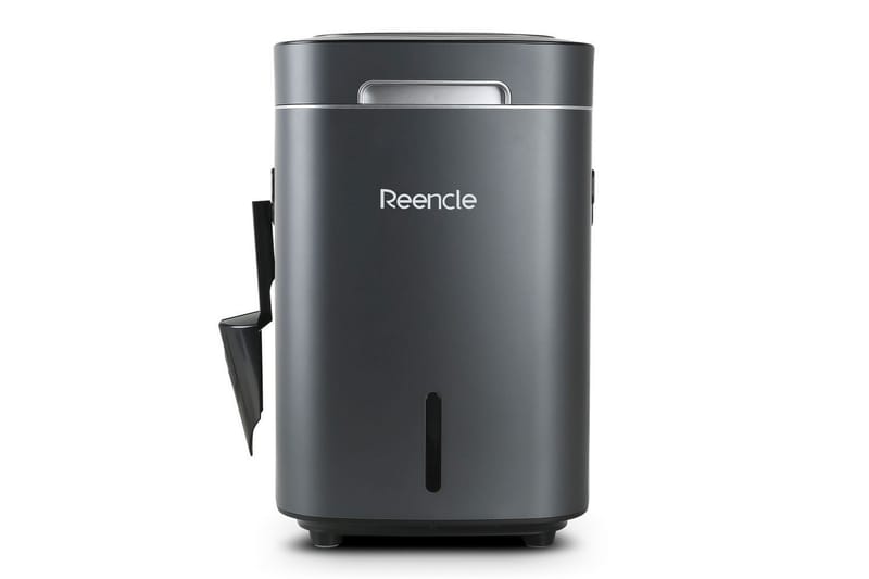 Komposti Reencle Prime Home - Musta - Piha & ulkoaltaat - Viljely & puutarhanhoito - Kompostori