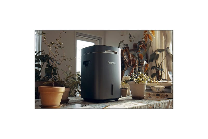 Komposti Reencle Prime Home - Musta - Piha & ulkoaltaat - Viljely & puutarhanhoito - Kompostori