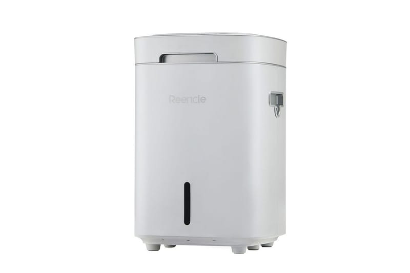 Komposti Reencle Prime Home - Valkoinen - Piha & ulkoaltaat - Viljely & puutarhanhoito - Kompostori