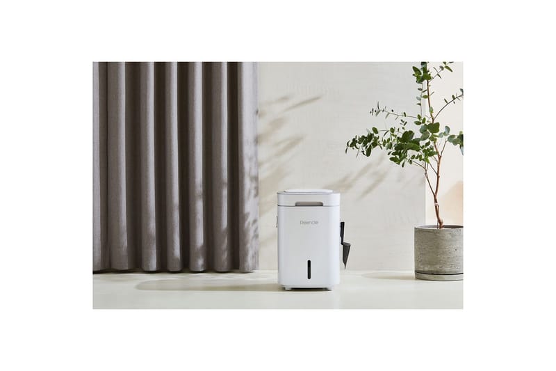 Komposti Reencle Prime Home - Valkoinen - Piha & ulkoaltaat - Viljely & puutarhanhoito - Kompostori