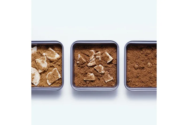 Komposti Reencle Prime Home - Valkoinen - Piha & ulkoaltaat - Viljely & puutarhanhoito - Kompostori