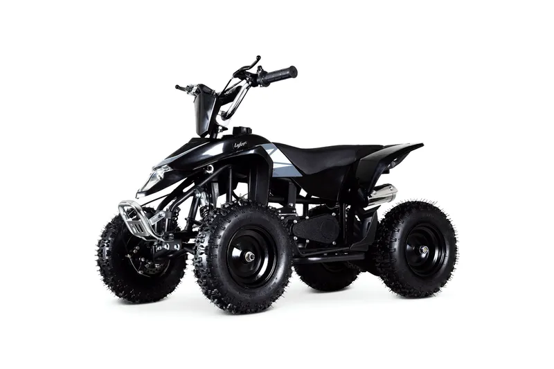 Bensiinikäyttöinen Mini ATV Special Edition 49 CC, undefined