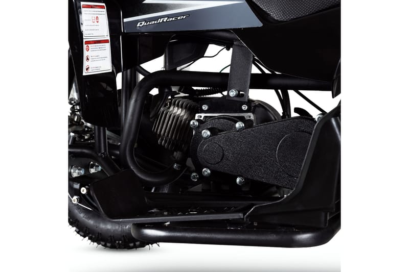 Bensiinikäyttöinen Mini ATV Special Edition 49 CC - Piha & ulkoaltaat - Viljely & puutarhanhoito - Puutarhatyökalut & puutarhavälineet - Kärryt & perävaunut - ATV-vaunu