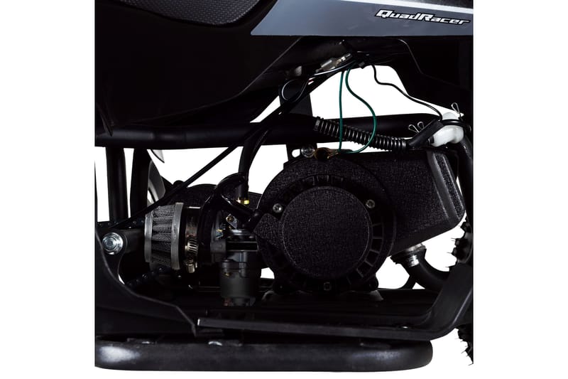 Bensiinikäyttöinen Mini ATV Special Edition 49 CC - Piha & ulkoaltaat - Viljely & puutarhanhoito - Puutarhatyökalut & puutarhavälineet - Kärryt & perävaunut - ATV-vaunu