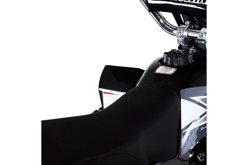 Bensiinikäyttöinen Mini ATV Special Edition 49 CC - Piha & ulkoaltaat - Viljely & puutarhanhoito - Puutarhatyökalut & puutarhavälineet - Kärryt & perävaunut - ATV-vaunu