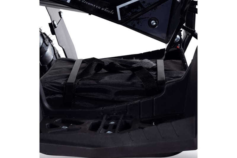 Sähköinen ATV Premium lapsille 1200 W - Lyfco - Piha & ulkoaltaat - Viljely & puutarhanhoito - Puutarhatyökalut & puutarhavälineet - Kärryt & perävaunut - ATV-vaunu