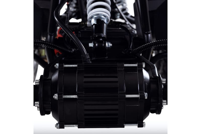 Sähköinen ATV Premium lapsille 1200 W - Lyfco - Piha & ulkoaltaat - Viljely & puutarhanhoito - Puutarhatyökalut & puutarhavälineet - Kärryt & perävaunut - ATV-vaunu