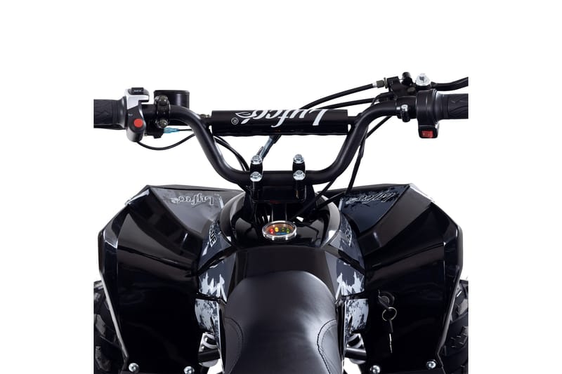 Sähköinen ATV Premium lapsille 1200 W - Lyfco - Piha & ulkoaltaat - Viljely & puutarhanhoito - Puutarhatyökalut & puutarhavälineet - Kärryt & perävaunut - ATV-vaunu