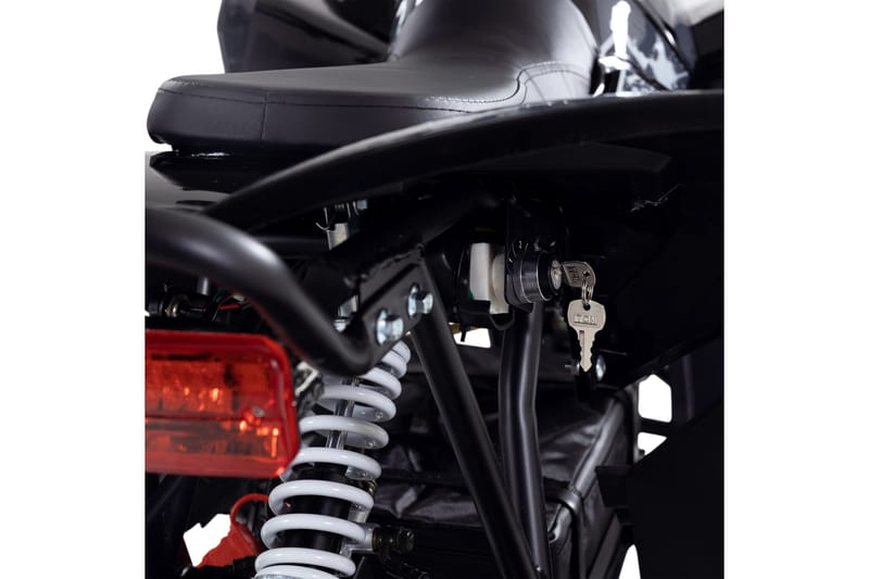 Sähköinen ATV Premium lapsille 1200 W - Lyfco - Piha & ulkoaltaat - Viljely & puutarhanhoito - Puutarhatyökalut & puutarhavälineet - Kärryt & perävaunut - ATV-vaunu