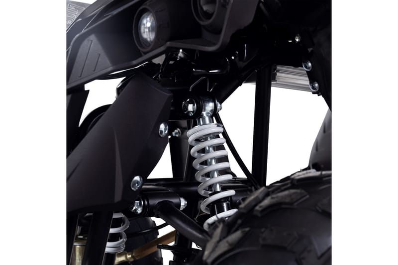 Sähköinen ATV Premium lapsille 1200 W - Lyfco - Piha & ulkoaltaat - Viljely & puutarhanhoito - Puutarhatyökalut & puutarhavälineet - Kärryt & perävaunut - ATV-vaunu