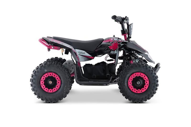 Sähköinen lasten ATV 1000 W - Piha & ulkoaltaat - Viljely & puutarhanhoito - Puutarhatyökalut & puutarhavälineet - Kärryt & perävaunut - ATV-vaunu