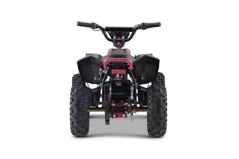 Sähköinen lasten ATV 1000 W - Piha & ulkoaltaat - Viljely & puutarhanhoito - Puutarhatyökalut & puutarhavälineet - Kärryt & perävaunut - ATV-vaunu