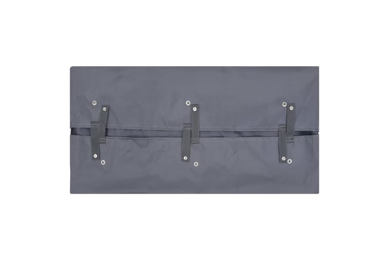 Puutarhakärryn irtovuori tummanharmaa 86x46x41 cm kangas - Piha & ulkoaltaat - Viljely & puutarhanhoito - Puutarhatyökalut & puutarhavälineet - Kärryt & perävaunut - Kuljetusvaunu & puutarhavaunu