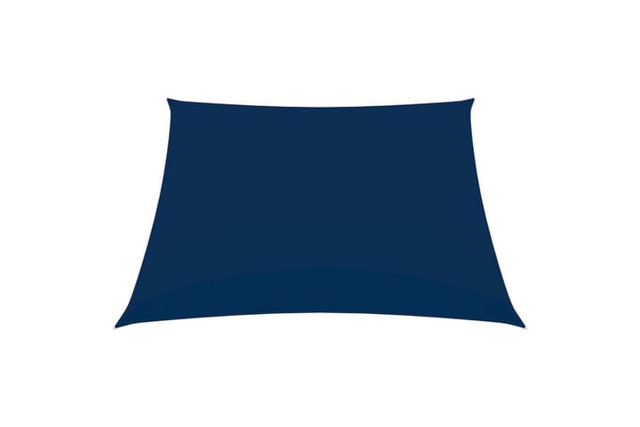 Aurinkopurje Oxford-kangas neliö 3,6x3,6 m sininen - Sininen - Aurinkopurje