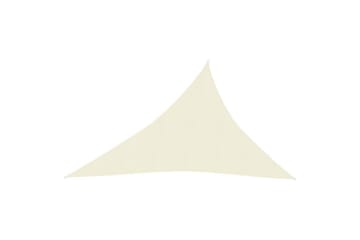 Aurinkopurje 160 g/mÂ² kerma 3x4x5 m HDPE - Kerma - Puutarhakalusteet - Aurinkosuoja - Aurinkopurje