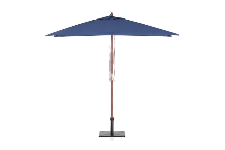 Aurinkovarjo Flamenco 244 cm - Aurinkovarjo