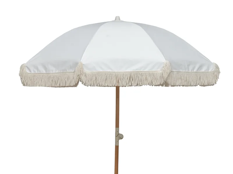 Aurinkovarjo Hillerstorp Aurinkovarjo 200 cm, Beige