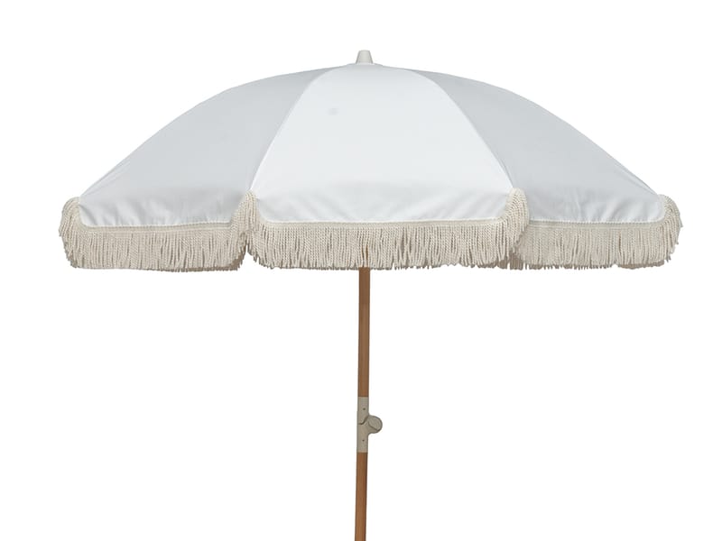 Aurinkovarjo Hillerstorp Aurinkovarjo 200 cm, Beige
