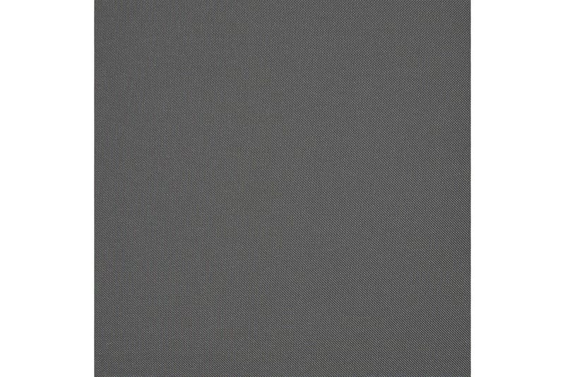 Aurinkovarjo Monza - Harmaa, valkoinen - Puutarhakalusteet - Aurinkosuoja - Aurinkovarjo - Riippuva aurinkovarjo