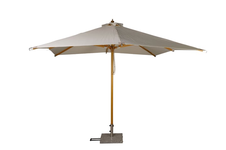 Aurinkovarjo Naxos 300 cm Beige - Venture Home - Aurinkovarjo