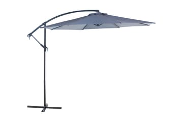 Aurinkovarjo Ravenna 240 cm