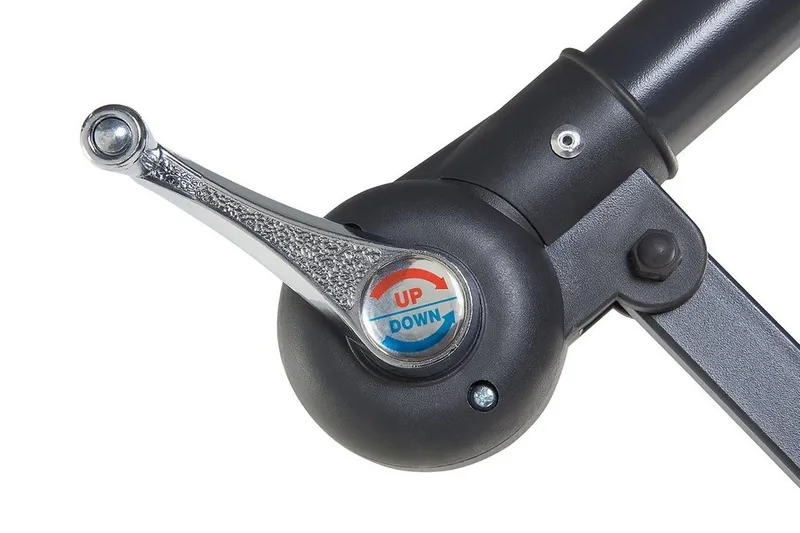 Aurinkovarjo Ravenna 240 cm - Puutarhakalusteet - Aurinkosuoja - Aurinkovarjo