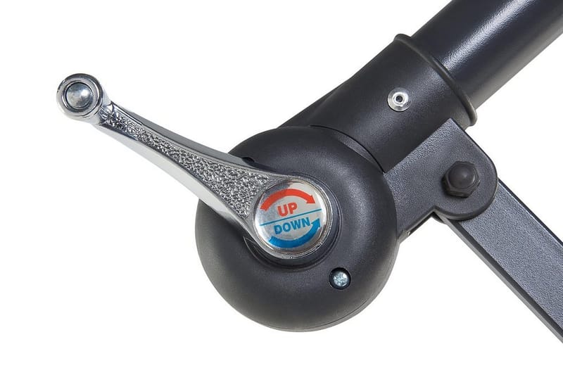 Aurinkovarjo Ravenna 240 cm - Puutarhakalusteet - Aurinkosuoja - Aurinkovarjo