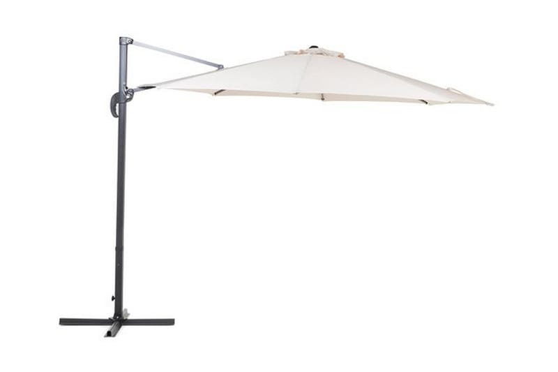 Aurinkovarjo Savona 240 cm - Puutarhakalusteet - Aurinkosuoja - Aurinkovarjo