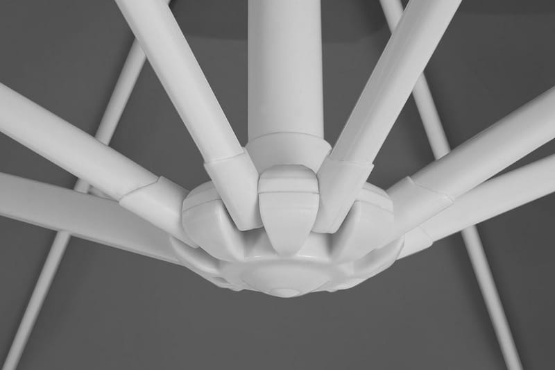 Aurinkovarjo Savona 240 cm - Puutarhakalusteet - Aurinkosuoja - Aurinkovarjo