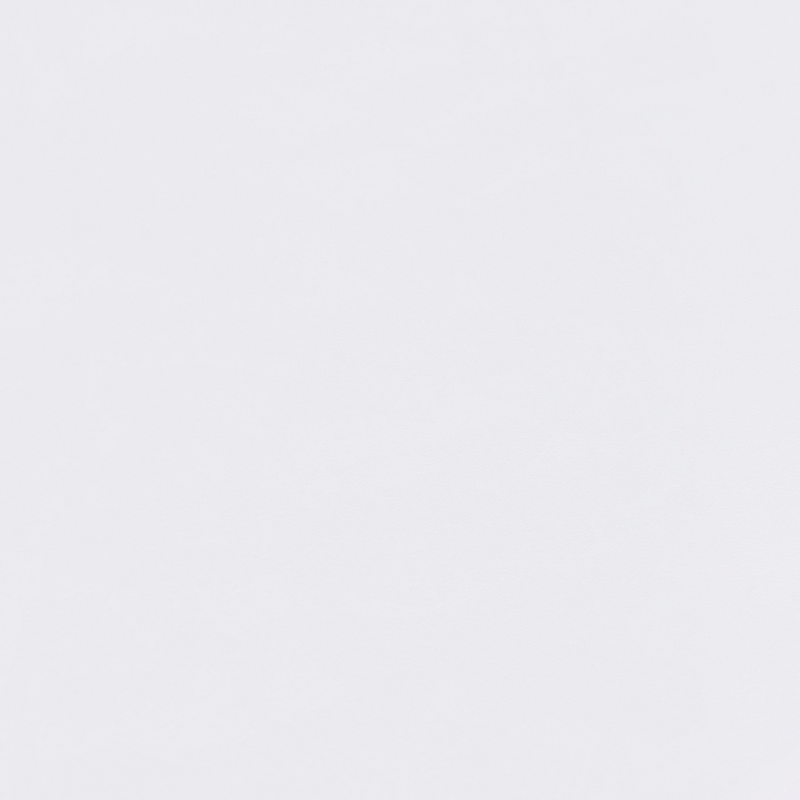 Aurinkovarjo ulos 258 cm Murasa - valkoinen/ruskea - Puutarhakalusteet - Aurinkosuoja - Aurinkovarjo - Parvekevarjo