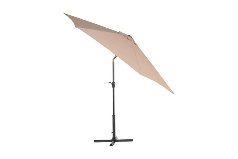 Aurinkovarjo Varese 230 cm - Puutarhakalusteet - Aurinkosuoja - Aurinkovarjo