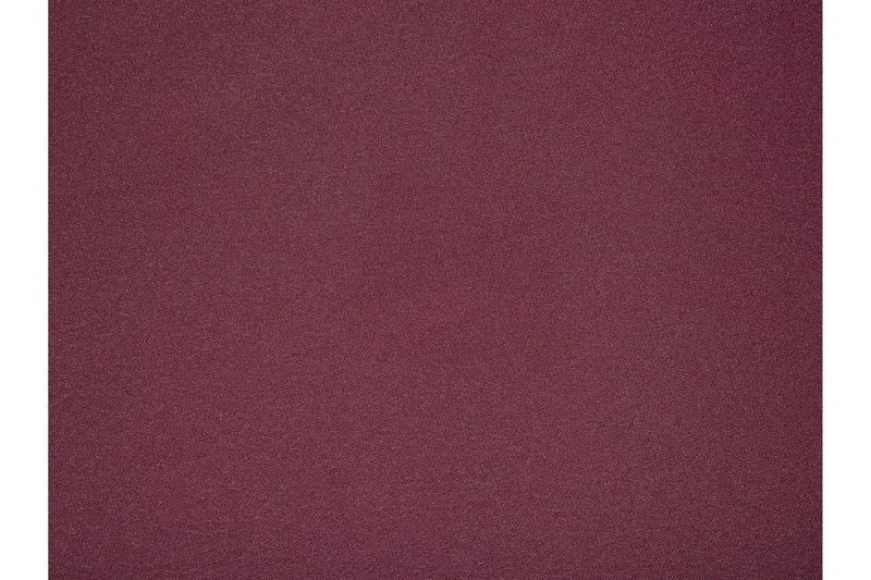 Aurinkovarjo Varese 230 cm - Punainen - Puutarhakalusteet - Aurinkosuoja - Aurinkovarjo