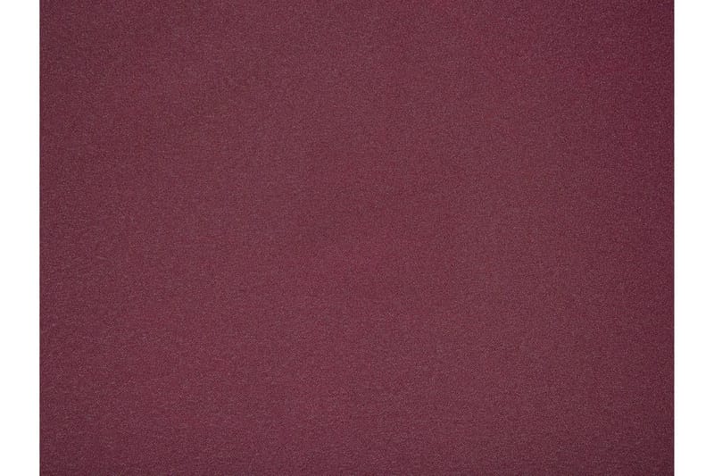 Aurinkovarjo Varese 230 cm - Punainen - Puutarhakalusteet - Aurinkosuoja - Aurinkovarjo