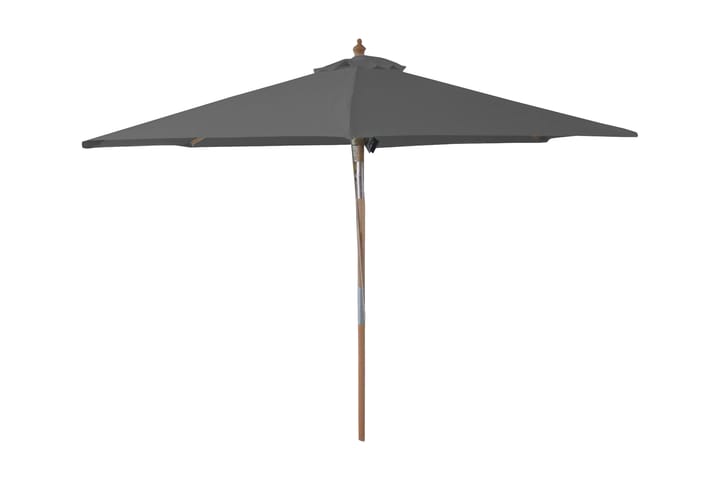 Aurinkovarjo Warrens Harmaa - Fritab - Aurinkovarjo