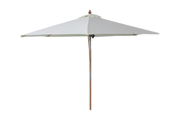 Aurinkovarjo Warrens Harmaa - Fritab - Aurinkovarjo
