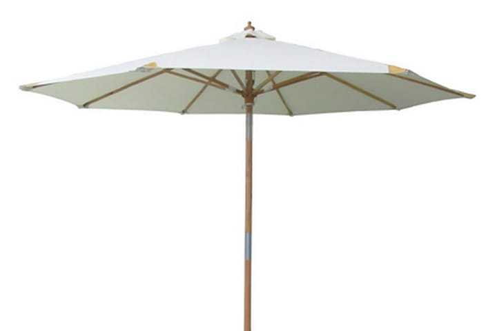 Aurinkovarjo Warrens Luonnonväri - Fritab - Aurinkovarjo