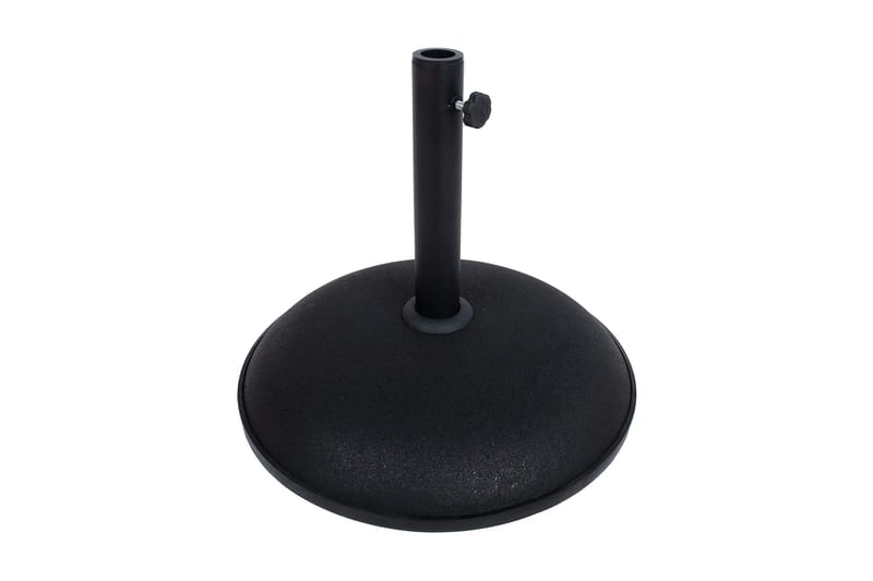 Aurinkovarjon jalka 41,5x7 cm/20 kg Betoni, undefined