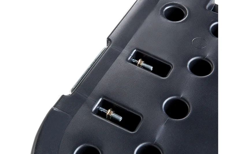 Aurinkovarjon Jalustapaino Sunny 52 cm 4 Kappaletta - Puutarhakalusteet - Aurinkosuoja - Aurinkovarjo - Aurinkovarjon jalka