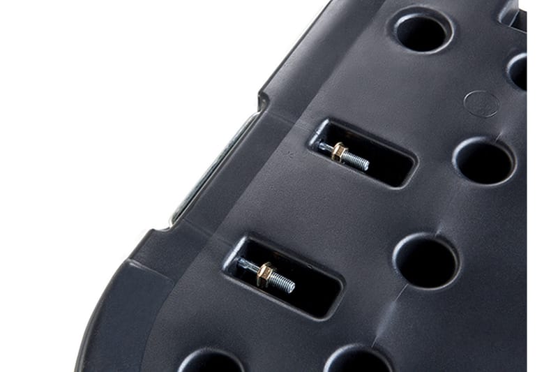 Aurinkovarjon Jalustapaino Sunny 52 cm 4 Kappaletta - Puutarhakalusteet - Aurinkosuoja - Aurinkovarjo - Aurinkovarjon jalka