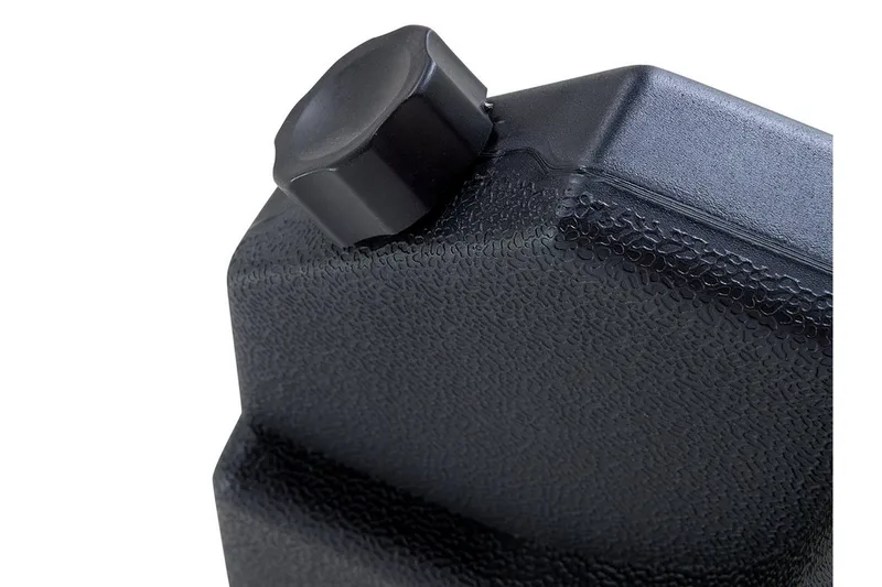 Aurinkovarjon Jalustapaino Sunny 52 cm 4 Kappaletta - Puutarhakalusteet - Aurinkosuoja - Aurinkovarjo - Aurinkovarjon jalka