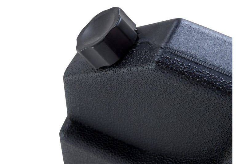 Aurinkovarjon Jalustapaino Sunny 52 cm 4 Kappaletta - Puutarhakalusteet - Aurinkosuoja - Aurinkovarjo - Aurinkovarjon jalka