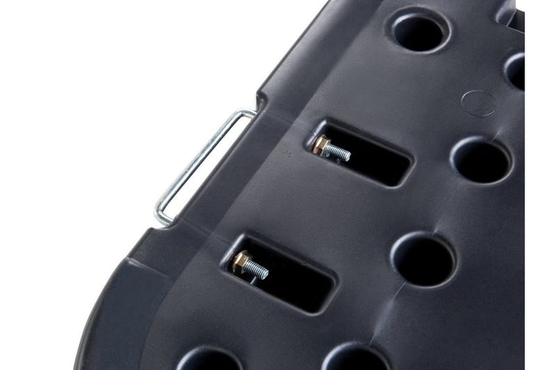 Aurinkovarjon Jalustapaino Sunny 52 cm 4 Kappaletta - Puutarhakalusteet - Aurinkosuoja - Aurinkovarjo - Aurinkovarjon jalka