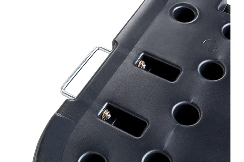 Aurinkovarjon Jalustapaino Sunny 52 cm 4 Kappaletta - Puutarhakalusteet - Aurinkosuoja - Aurinkovarjo - Aurinkovarjon jalka